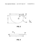 Planar Anode for Use in a Wet Electrolytic Capacitor diagram and image