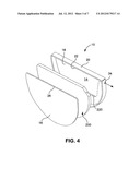 Planar Anode for Use in a Wet Electrolytic Capacitor diagram and image