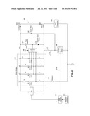 DEFIBRILLATOR HAVING SPECIALIZED OUTPUT WAVEFORMS diagram and image