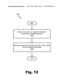 METHODS AND SYSTEMS OF COMPENSATING FOR A DISABLED ELECTRODE diagram and image