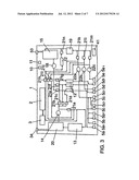 Device For Performing Beauty, Physiotherapy and Hydrotherapy Treatment diagram and image