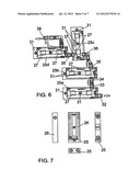 Device For Performing Beauty, Physiotherapy and Hydrotherapy Treatment diagram and image