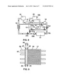 Device For Performing Beauty, Physiotherapy and Hydrotherapy Treatment diagram and image