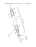 METHODS AND APPARATUSES FOR DEPLOYING MINIMALLY-INVASIVE HEART VALVES diagram and image