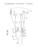 METHODS AND APPARATUSES FOR DEPLOYING MINIMALLY-INVASIVE HEART VALVES diagram and image