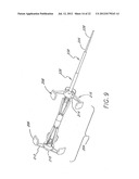 METHODS AND APPARATUSES FOR DEPLOYING MINIMALLY-INVASIVE HEART VALVES diagram and image