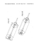 METHODS AND APPARATUSES FOR DEPLOYING MINIMALLY-INVASIVE HEART VALVES diagram and image