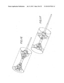 METHODS AND APPARATUSES FOR DEPLOYING MINIMALLY-INVASIVE HEART VALVES diagram and image