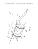 METHODS AND APPARATUSES FOR DEPLOYING MINIMALLY-INVASIVE HEART VALVES diagram and image