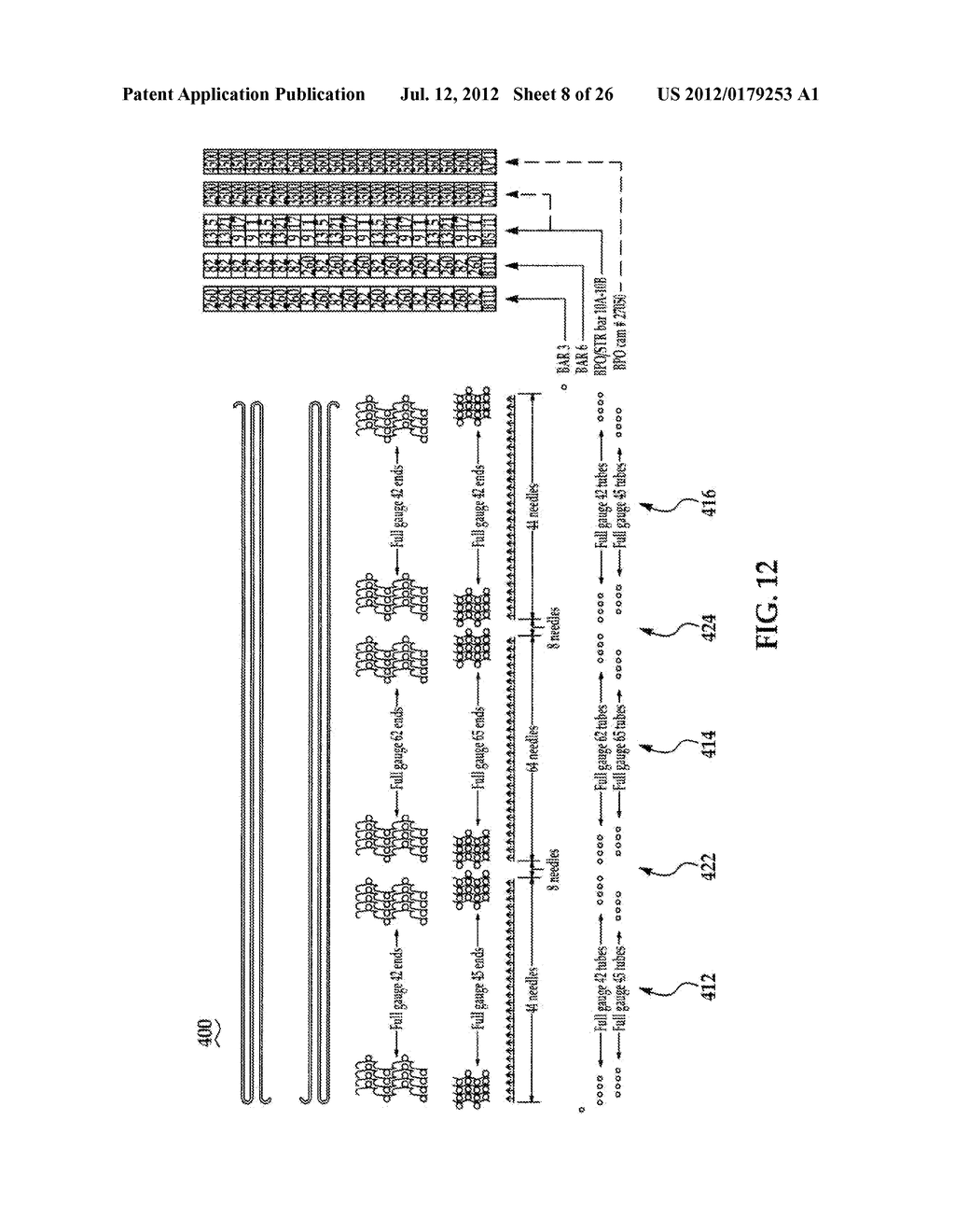 PROSTHETIC DEVICE AND METHOD OF MANUFACTURING THE SAME - diagram, schematic, and image 09