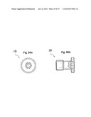 HUMERAL COMPONENT OF A SHOULDER PROSTHESIS AND METHODS OF SHOULDER     ARTHROPLASTY diagram and image