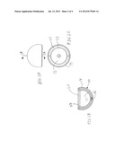 CONSTRAINED ACETABULAR TRIALING SYSTEM diagram and image