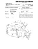 PROBE MECHANISM FOR MACHINE TOOL diagram and image