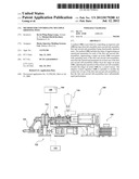 METHOD FOR CONTROLLING MULTIPLE SHOOTING POTS diagram and image