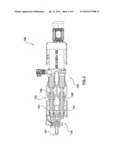 METHOD FOR CONTROLLING MULTIPLE SHOOTING POTS diagram and image