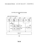 SYSTEMS AND METHODS FOR THE AUTOMATED PRE-TREATMENT AND PROCESSING OF     BIOLOGICAL SAMPLES diagram and image