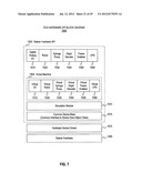 SYSTEMS AND METHODS FOR THE AUTOMATED PRE-TREATMENT AND PROCESSING OF     BIOLOGICAL SAMPLES diagram and image