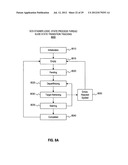 SYSTEMS AND METHODS FOR THE AUTOMATED PRE-TREATMENT AND PROCESSING OF     BIOLOGICAL SAMPLES diagram and image