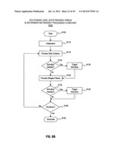 SYSTEMS AND METHODS FOR THE AUTOMATED PRE-TREATMENT AND PROCESSING OF     BIOLOGICAL SAMPLES diagram and image