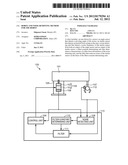 ROBOT AND NOISE REMOVING METHOD FOR THE ROBOT diagram and image