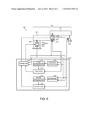 ROBOT AND NOISE REMOVING METHOD FOR THE ROBOT diagram and image