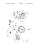 STEERING ROBOT diagram and image