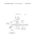 SATELLITE-BASED AUTOMATIC STEERING SYSTEM diagram and image