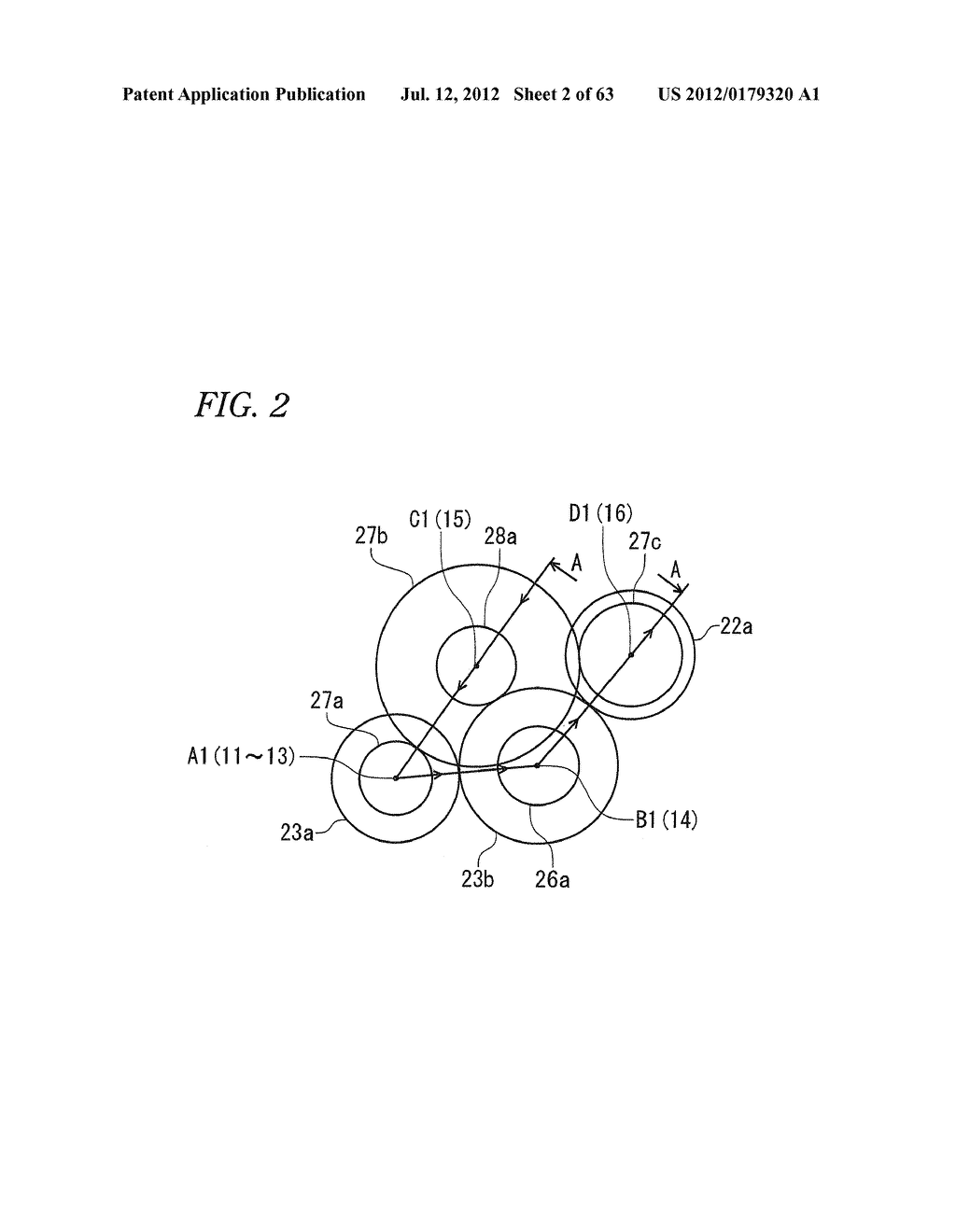 POWER OUTPUT SYSTEM - diagram, schematic, and image 03