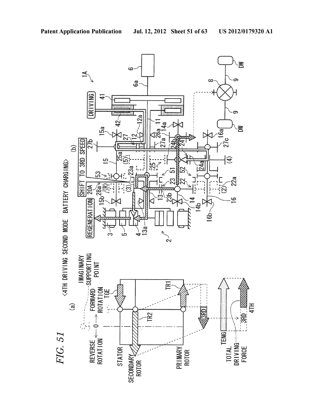 POWER OUTPUT SYSTEM - diagram, schematic, and image 52