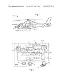 PREDICTING TIME TO MAINTENANCE BY FUSION BETWEEN MODELING AND SIMULATION     FOR ELECTRONIC EQUIPMENT ON BOARD AN AIRCRAFT diagram and image