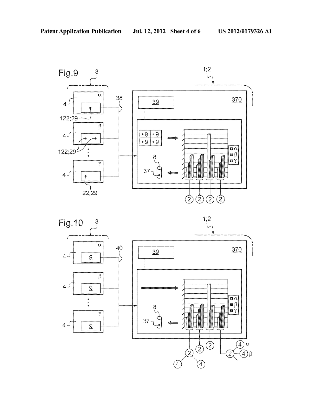 PREDICTING TIME TO MAINTENANCE BY FUSION BETWEEN MODELING AND SIMULATION     FOR ELECTRONIC EQUIPMENT ON BOARD AN AIRCRAFT - diagram, schematic, and image 05