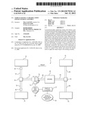 VEHICLE HAVING A VARIABLE ASSIST POWER STEERING ASSEMBLY diagram and image