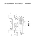 VEHICLE HAVING A VARIABLE ASSIST POWER STEERING ASSEMBLY diagram and image