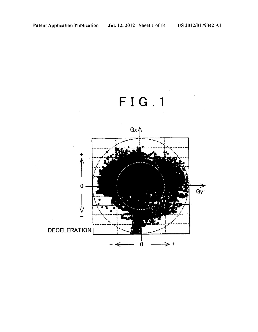 CONTROL DEVICE FOR VEHICLE - diagram, schematic, and image 02