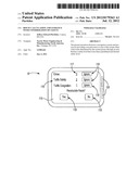 ROUTE CALCULATION AND GUIDANCE WITH CONSIDERATION OF SAFETY diagram and image