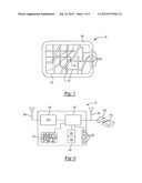 ROUTE CALCULATION AND GUIDANCE WITH CONSIDERATION OF SAFETY diagram and image