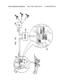 PERSONAL NAVIGATION SYSTEM diagram and image