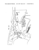 PERSONAL NAVIGATION SYSTEM diagram and image