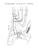 PERSONAL NAVIGATION SYSTEM diagram and image