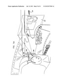 PERSONAL NAVIGATION SYSTEM diagram and image