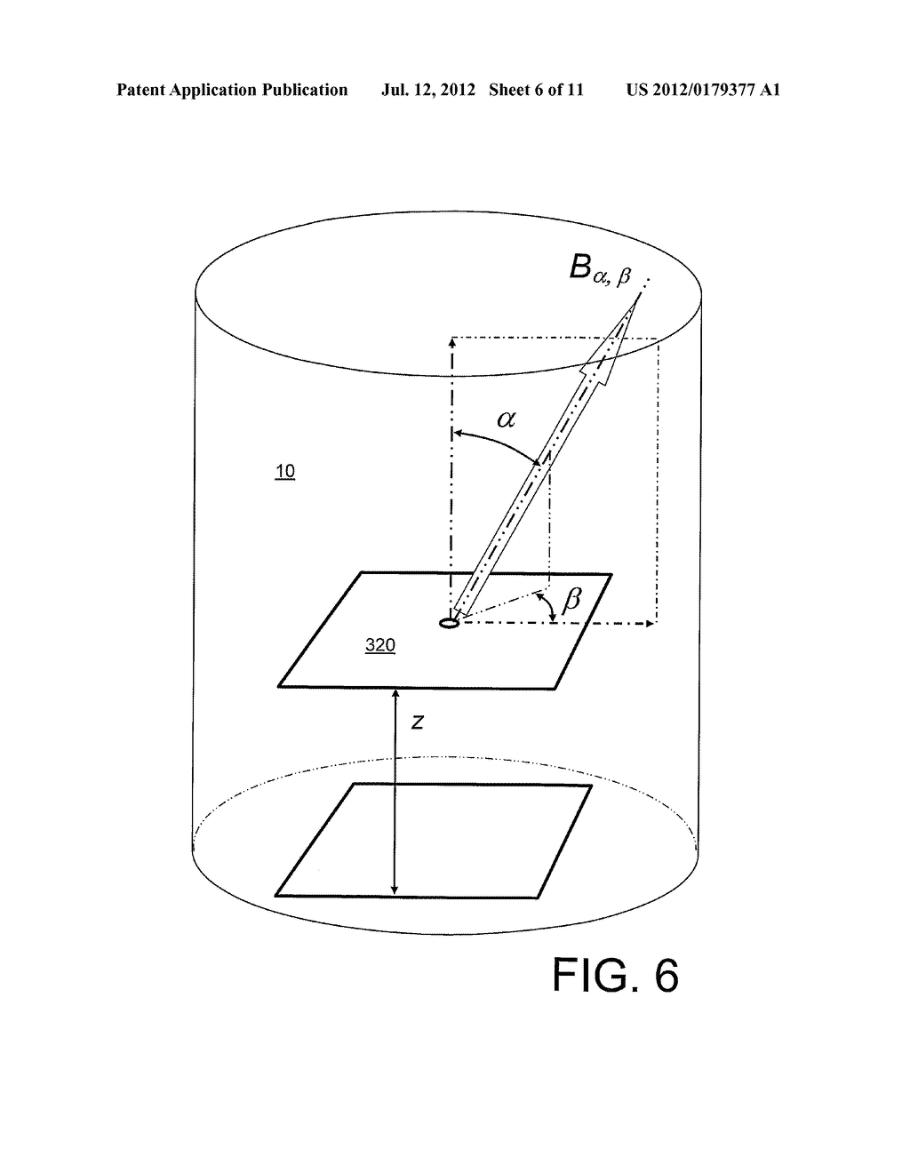 TRANSDUCER ASSEMBLY - diagram, schematic, and image 07