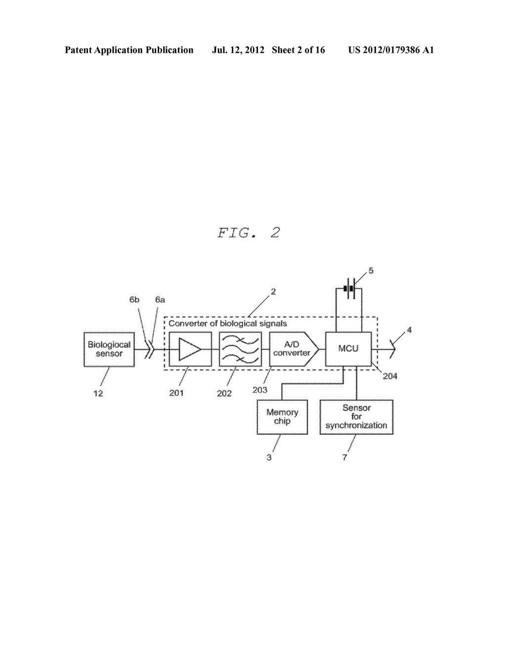 INTEGRATED SELF-CONTAINED RECORDER OF BIOLOGICAL DATA FOR SMALL ANIMAL     RESEARCH - diagram, schematic, and image 03