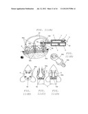 INTEGRATED SELF-CONTAINED RECORDER OF BIOLOGICAL DATA FOR SMALL ANIMAL     RESEARCH diagram and image