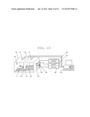 INTEGRATED SELF-CONTAINED RECORDER OF BIOLOGICAL DATA FOR SMALL ANIMAL     RESEARCH diagram and image