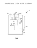 UTILITY MONITORING SYSTEM diagram and image