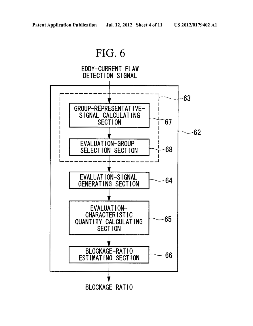 DEPOSIT MEASUREMENT APPARATUS, DEPOSIT MEASUREMENT METHOD, AND     COMPUTER-READABLE STORAGE MEDIUM STORING DEPOSIT MEASUREMENT PROGRAM - diagram, schematic, and image 05