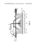 MINIATURIZED SYSTEM AND METHOD FOR MEASURING OPTICAL CHARACTERISTICS diagram and image