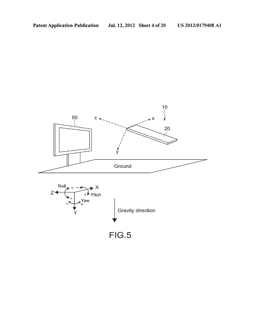 INFORMATION PROCESSING APPARATUS, INFORMATION PROCESSING SYSTEM, AND     INFORMATION PROCESSING METHOD - diagram, schematic, and image 05