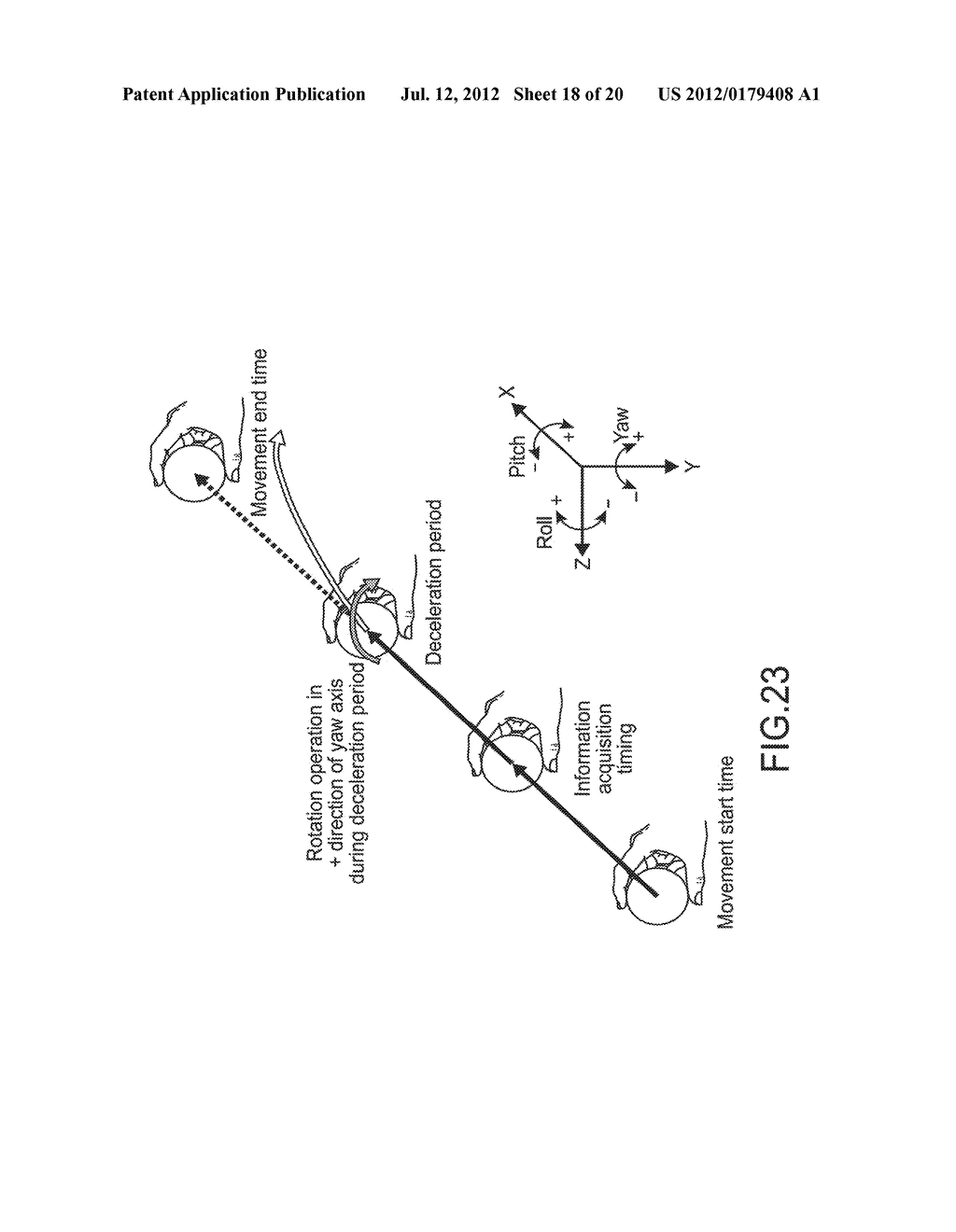 INFORMATION PROCESSING APPARATUS, INFORMATION PROCESSING SYSTEM, AND     INFORMATION PROCESSING METHOD - diagram, schematic, and image 19