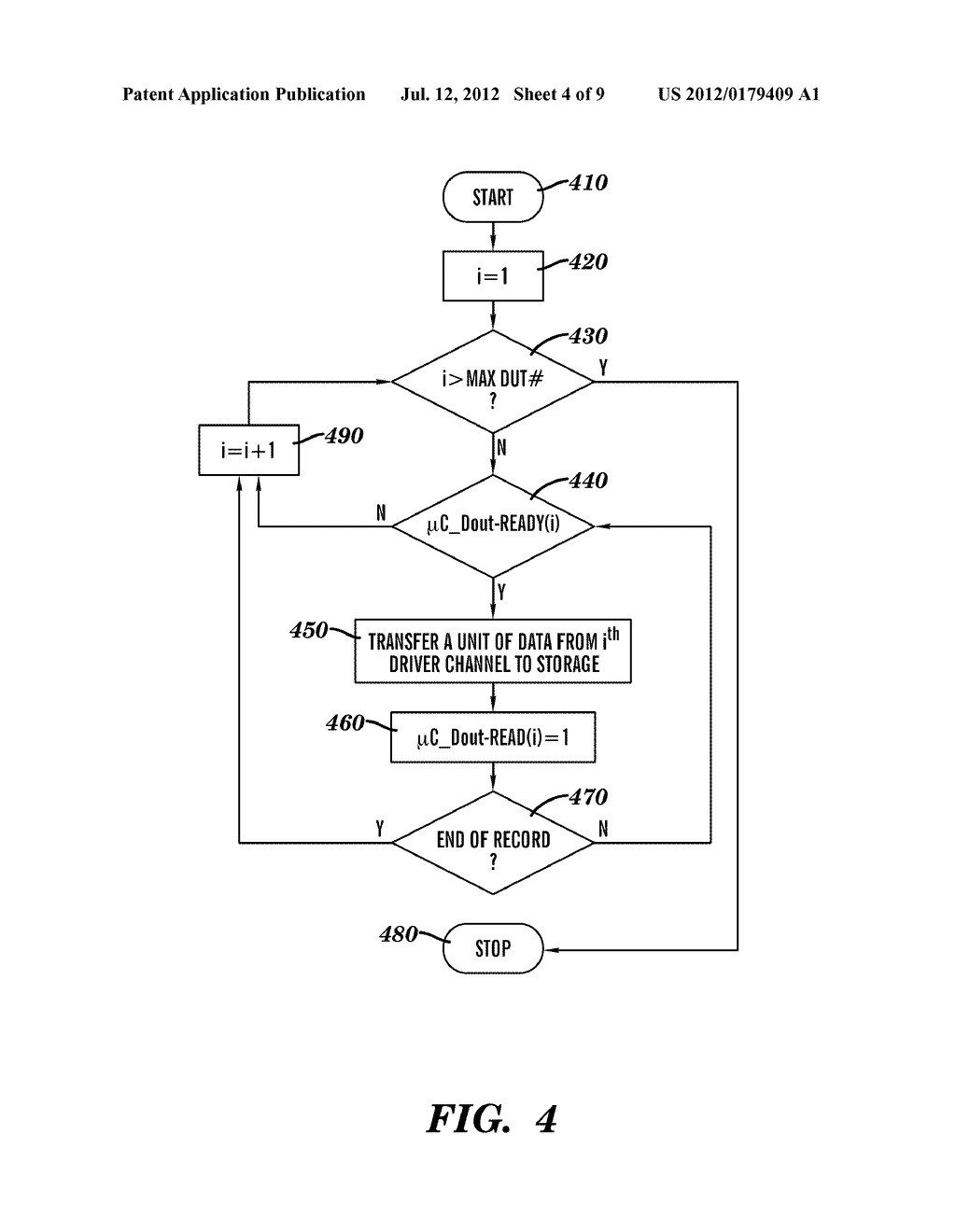 VOLTAGE-DRIVEN INTELLIGENT CHARACTERIZATION BENCH FOR SEMICONDUCTOR - diagram, schematic, and image 05